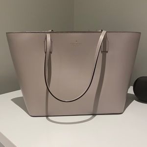 Kate spade tote bag